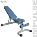 IMPULSE FITNESS MULTIFUNKTIONSBANK IFB-FID