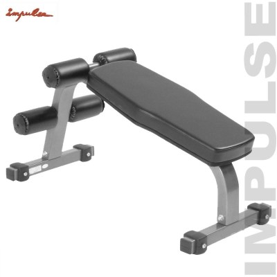 IMPULSE FITNESS BAUCHCHRUNCHER IF-AC