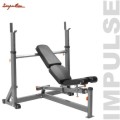 IMPULSE FITNESS OLYMPIC HANTELBANK IF-OB