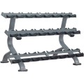 IMPULSE DUMBBELL RACK IT7012