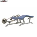 TUFF STUFF PRONE LEG CURL PL-450