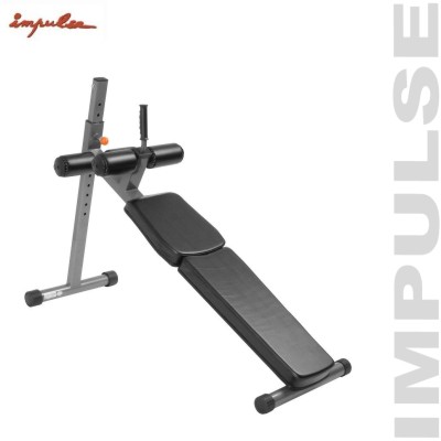 IMPULSE FITNESS BAUCHTRAINER VERSTELLBAR IF-AAB