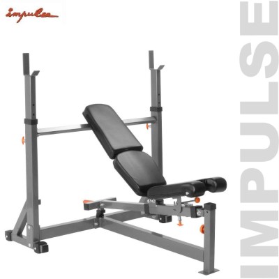 IMPULSE FITNESS OLYMPIC HANTELBANK IF-OB