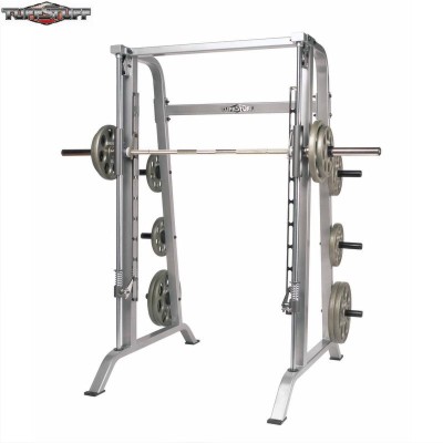 TUFF STUFF SMITH MACHINE PL-400