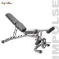 IMPULSE FITNESS IF-LEGA