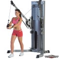 TUFF STUFF MULTI - FUNCTIONAL TRAINER MFT-700