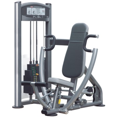 IMPULSE CHEST PRESS IT9001