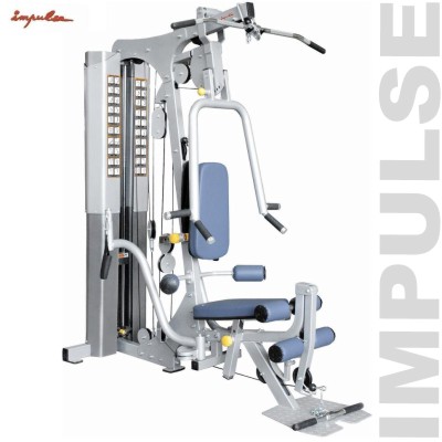 IMPULSE FITNESS MULTIZUGTURM IFB-1860