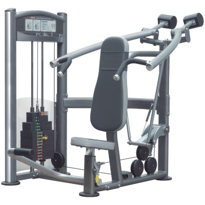 IMPULSE SHOULDER PRESS IT9012