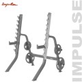 IMPULSE FITNESS KNIEBEUGENSTNDER IF-SS