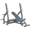 IMPULSE INCLINE BENCH IT7015