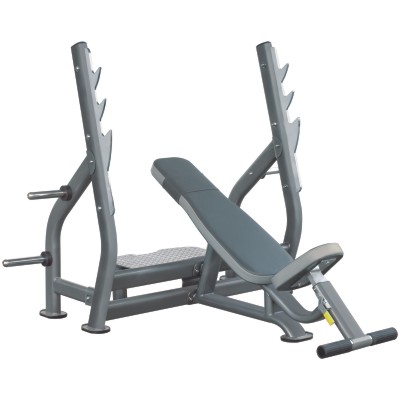 IMPULSE INCLINE BENCH IT7015