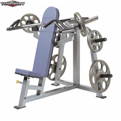 TUFF STUFF SHOULDER PRESS PL-415