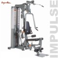 IMPULSE FITNESS MULTIZUGTURM IF-1860