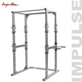 IMPULSE FITNESS POWER CAGE IF-PC