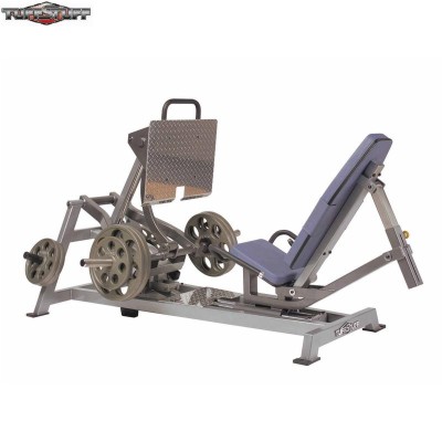 TUFF STUFF HORIZONTAL LEG PRESS PL-477