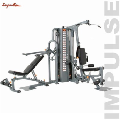 IMPULSE FITNESS MULTIZUGTURM IF-2060