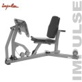 IMPULSE FITNESS FR MULTITRME IF-LP3