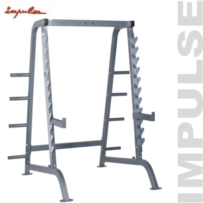 IMPULSE FITNESS KNIEBEUGENSTNDER IF-HC