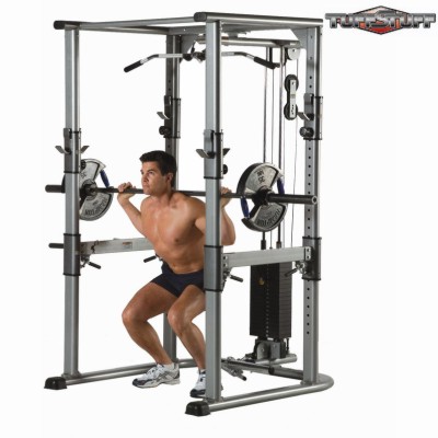 TUFF STUFF POWER RACK RPR-265