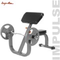 IMPUSLE FITNESS BIZEPSTRAINER IF-SPC