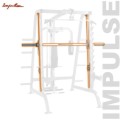 IMPULSE FITNESS IF-HCS ALS ANBAU FR IF-HC