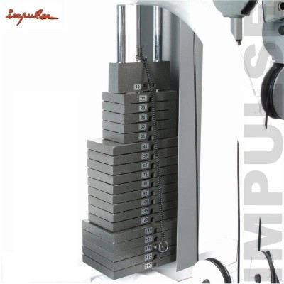 IMPULSE FITNESS WEIGHT STACK 90 KG IF-WS200