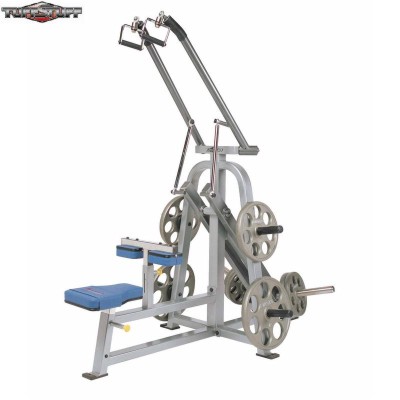 TUFF STUFF LAT PULLDOWN PL-435